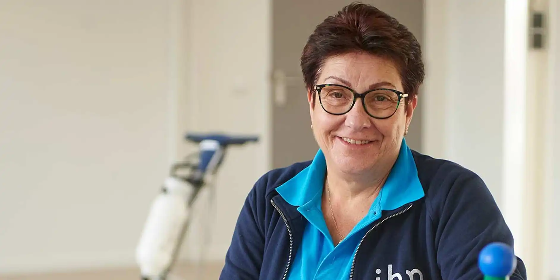 Marij vertelt haar verhaal