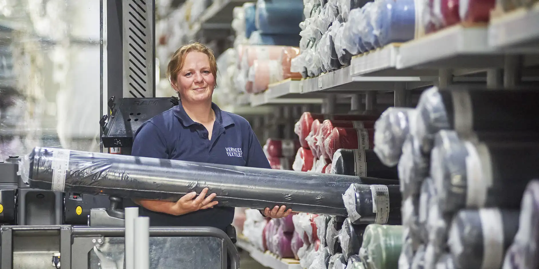 Carina vertelt haar verhaal