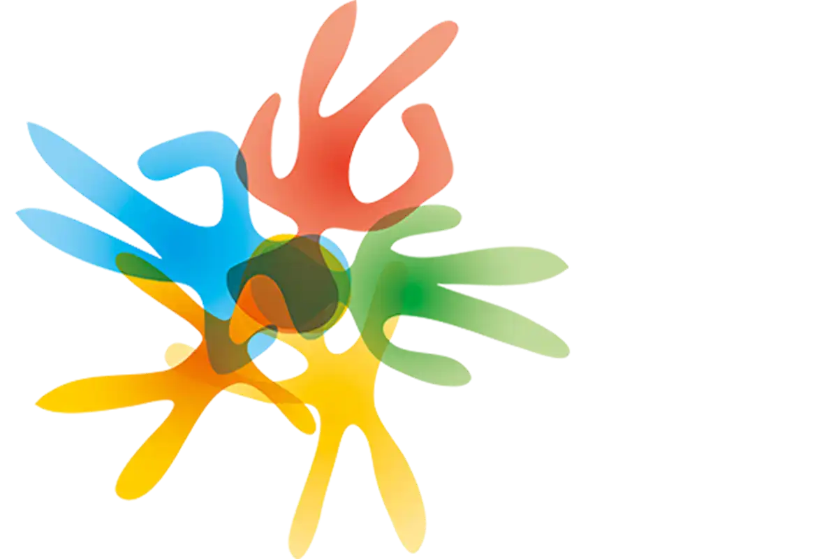 Logo van IBN Social Return