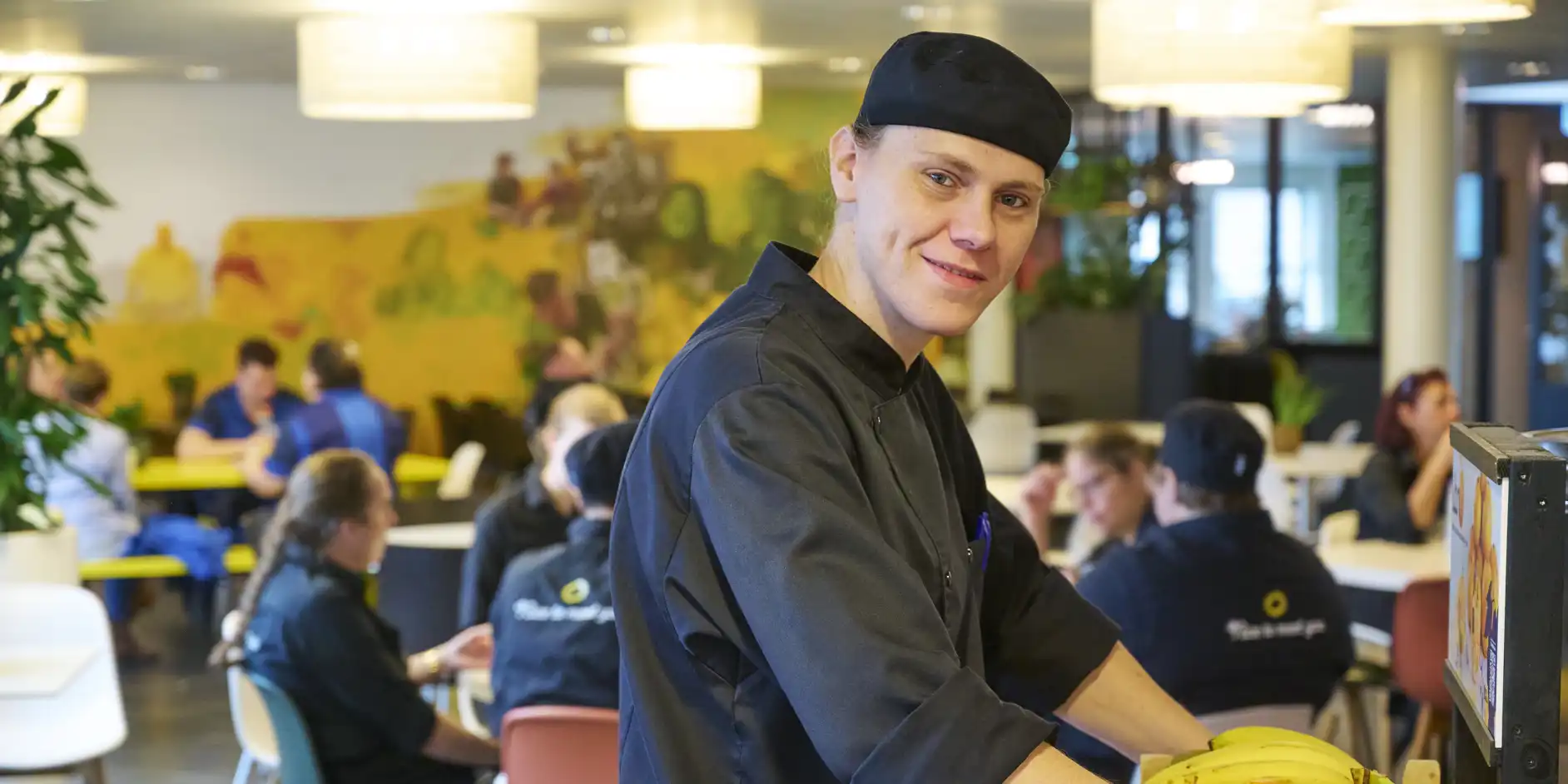 Laura vertelt haar verhaal