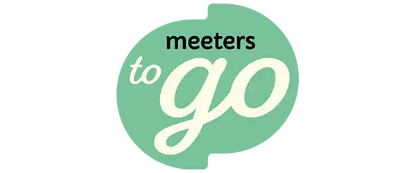 logo meeters to go