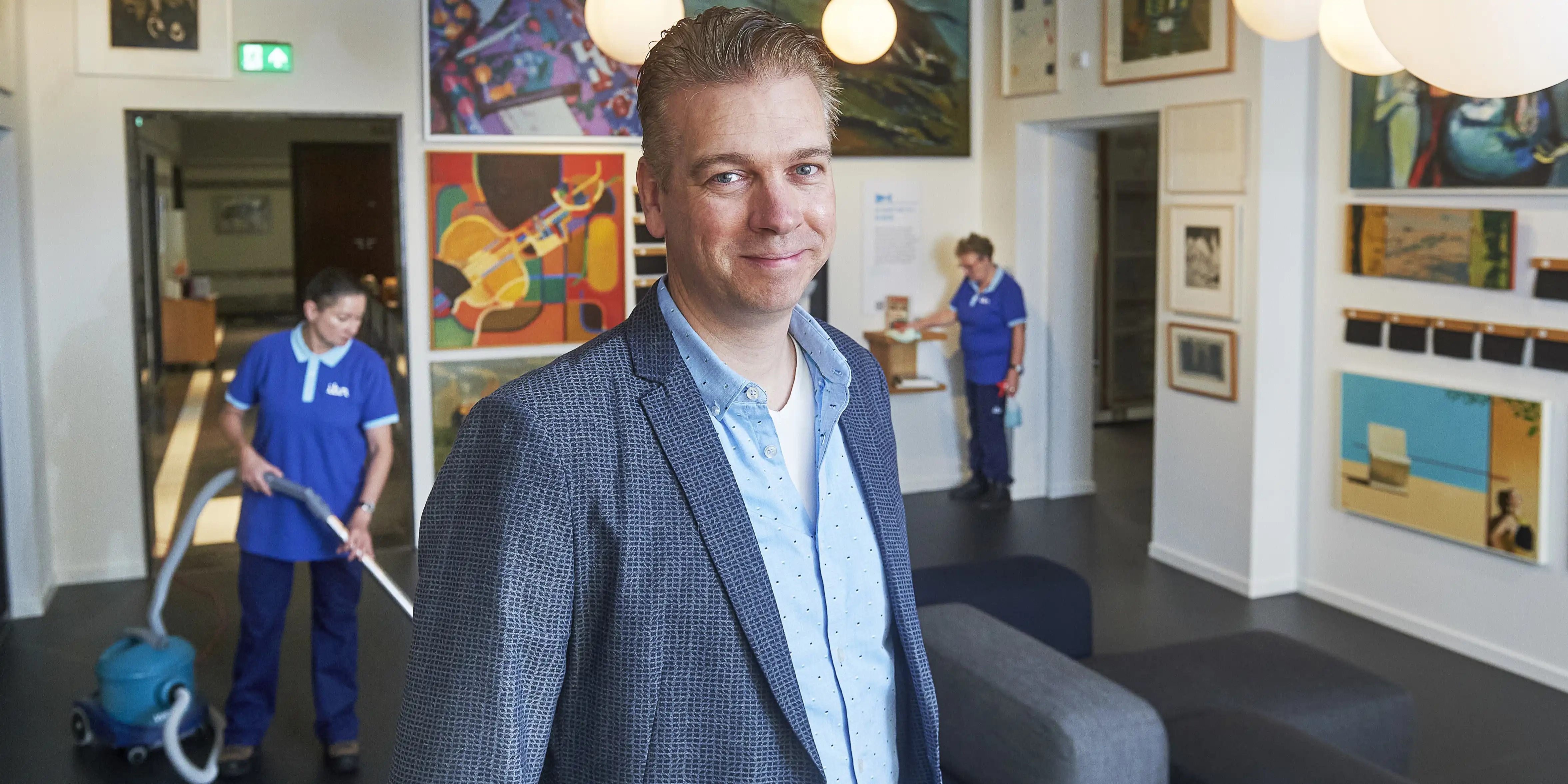 De samenwerking met gemeente Meierijstad