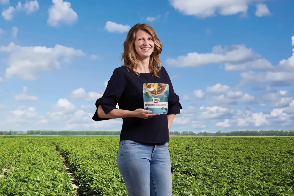 HAK over de samenwerking met IBN