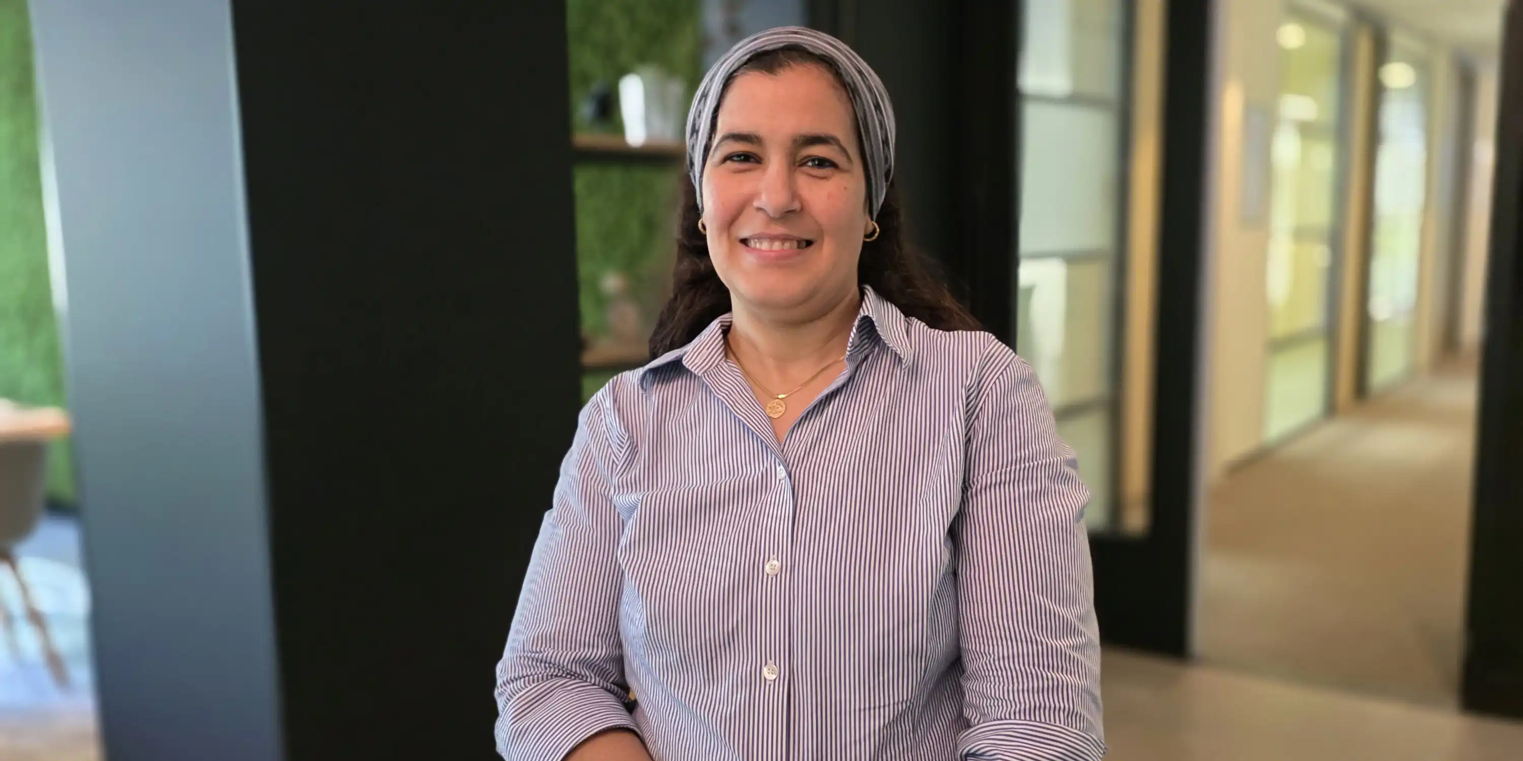 Het verhaal van Hnia