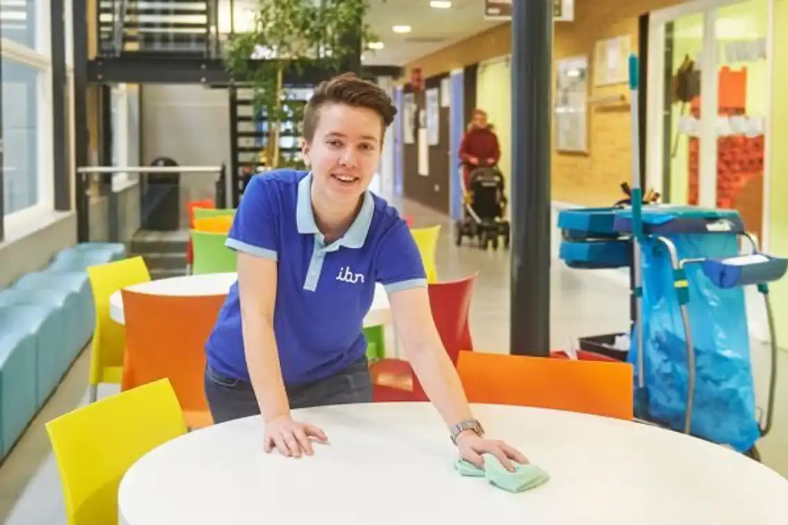 Lees het verhaal over de ontwikkeling van Marly