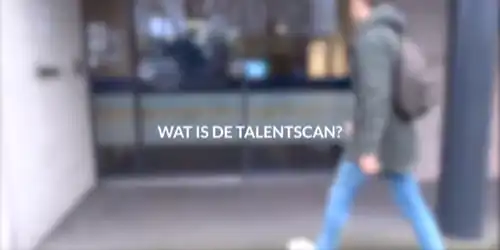 Bekijk de film over wat de talentscan van IBN betekent