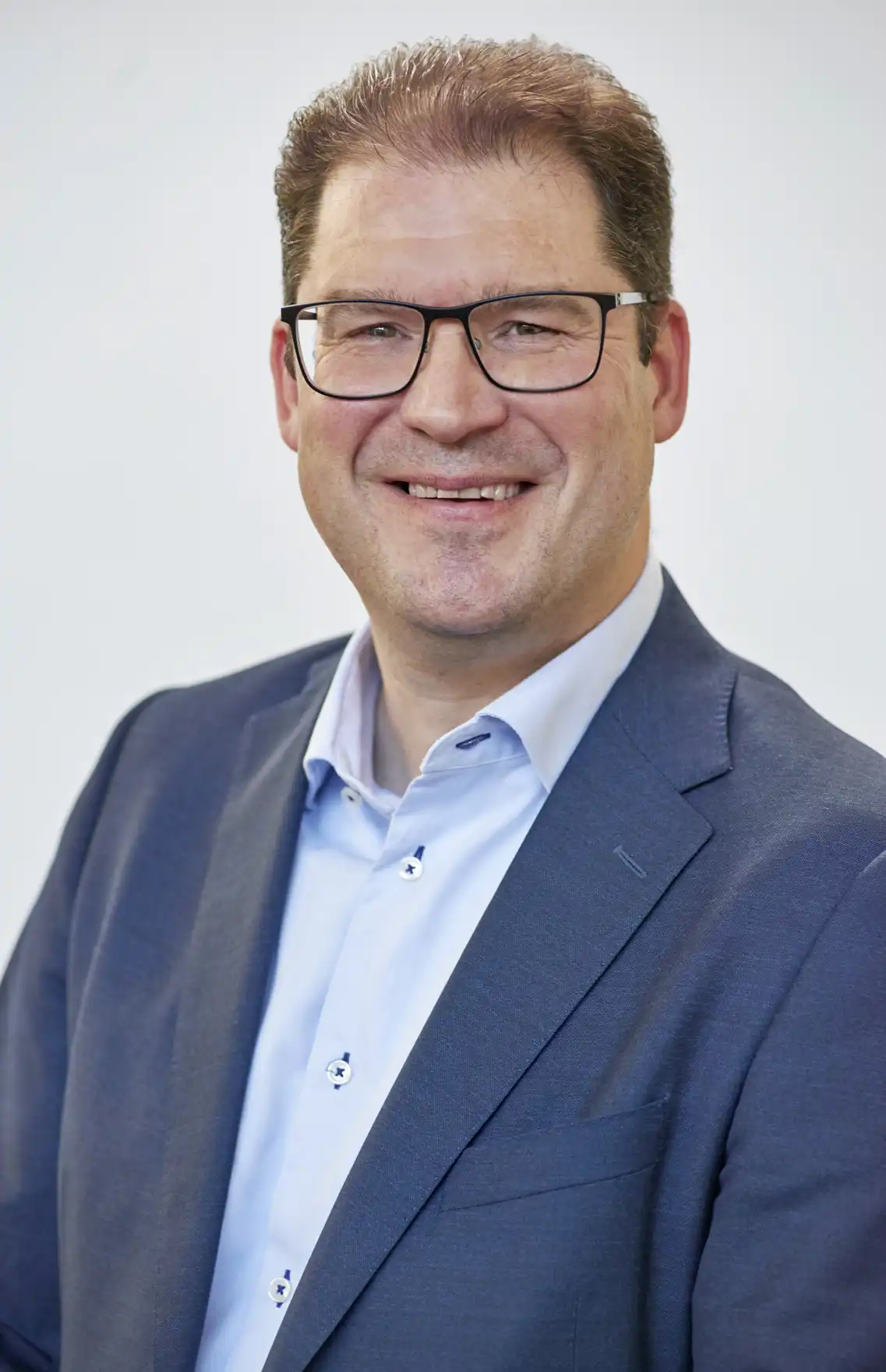 De heer drs. J.P.F.P. (Wil Jan) Stommels RA - Adviseur Directeur Bedrijfsvoering & Control