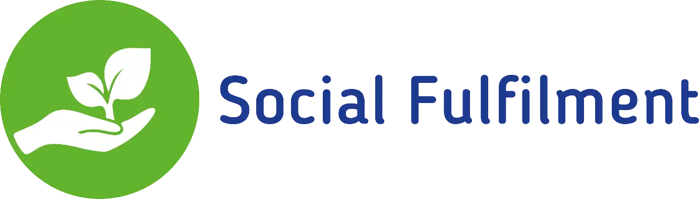 Logo van Social Fulfilment