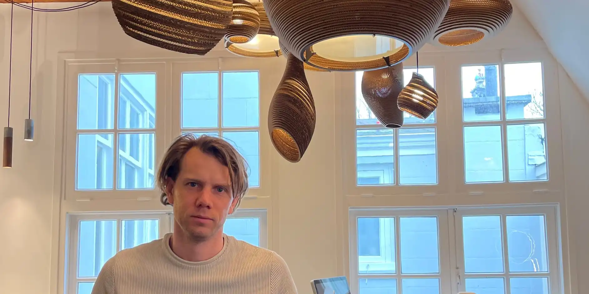 Wouter Smit van Graypants