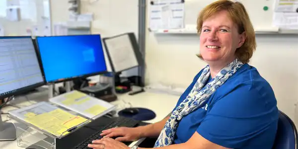 Astrid vertelt haar verhaal