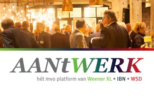 Logo AANtWERK