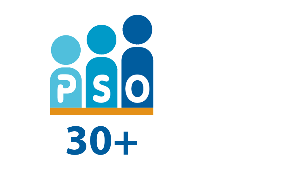 Logo PSO