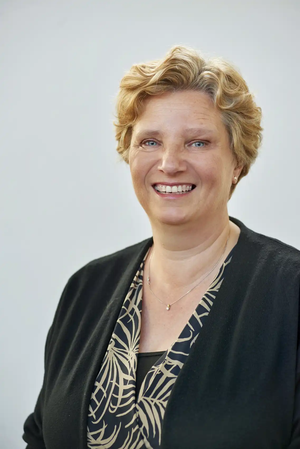 Mevrouw drs. M.M. (Machteld) van Boheemen - Bestuurssecretaris