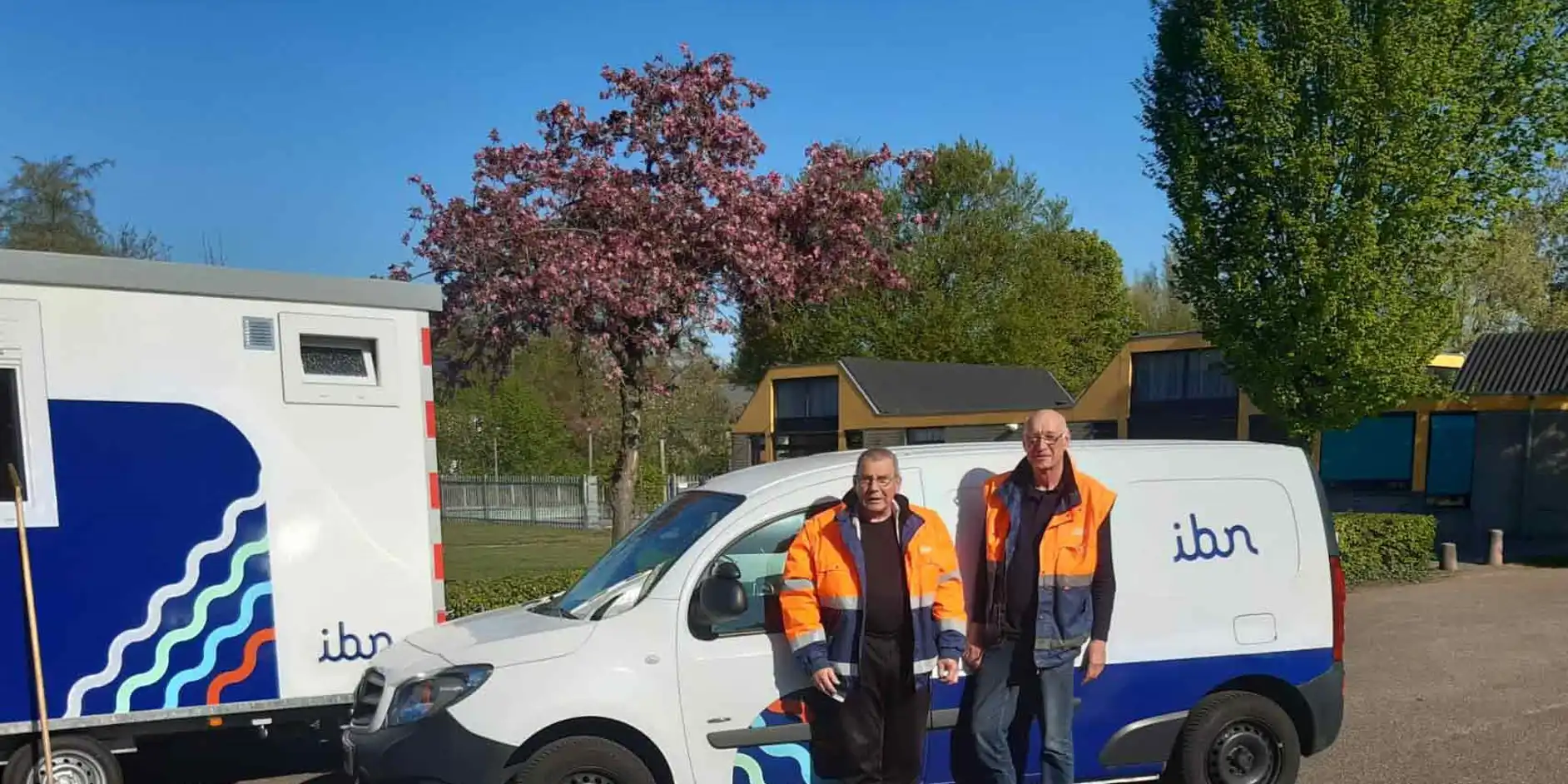 Het verhaal van Johan