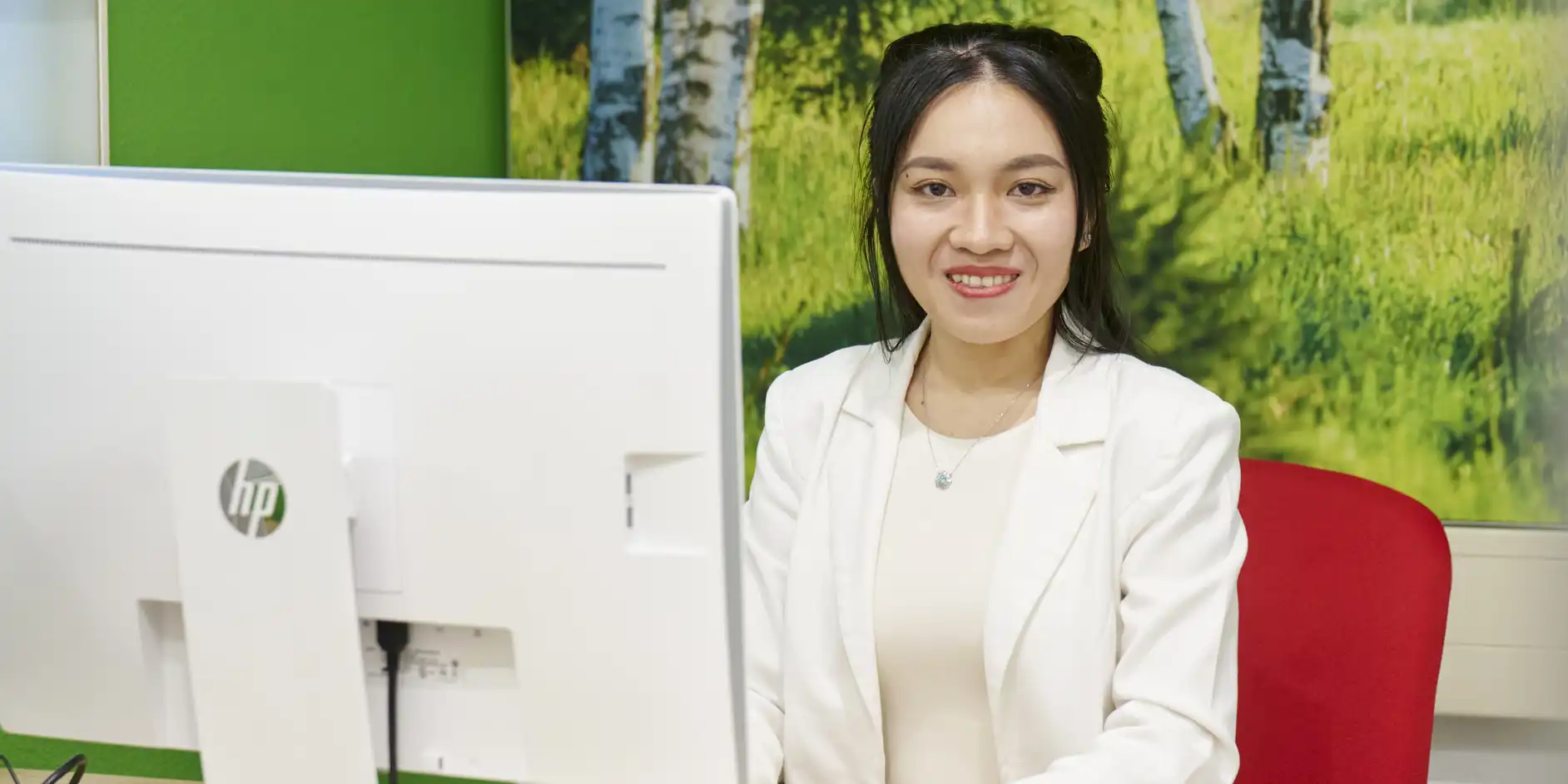 Chuyen achter de computer