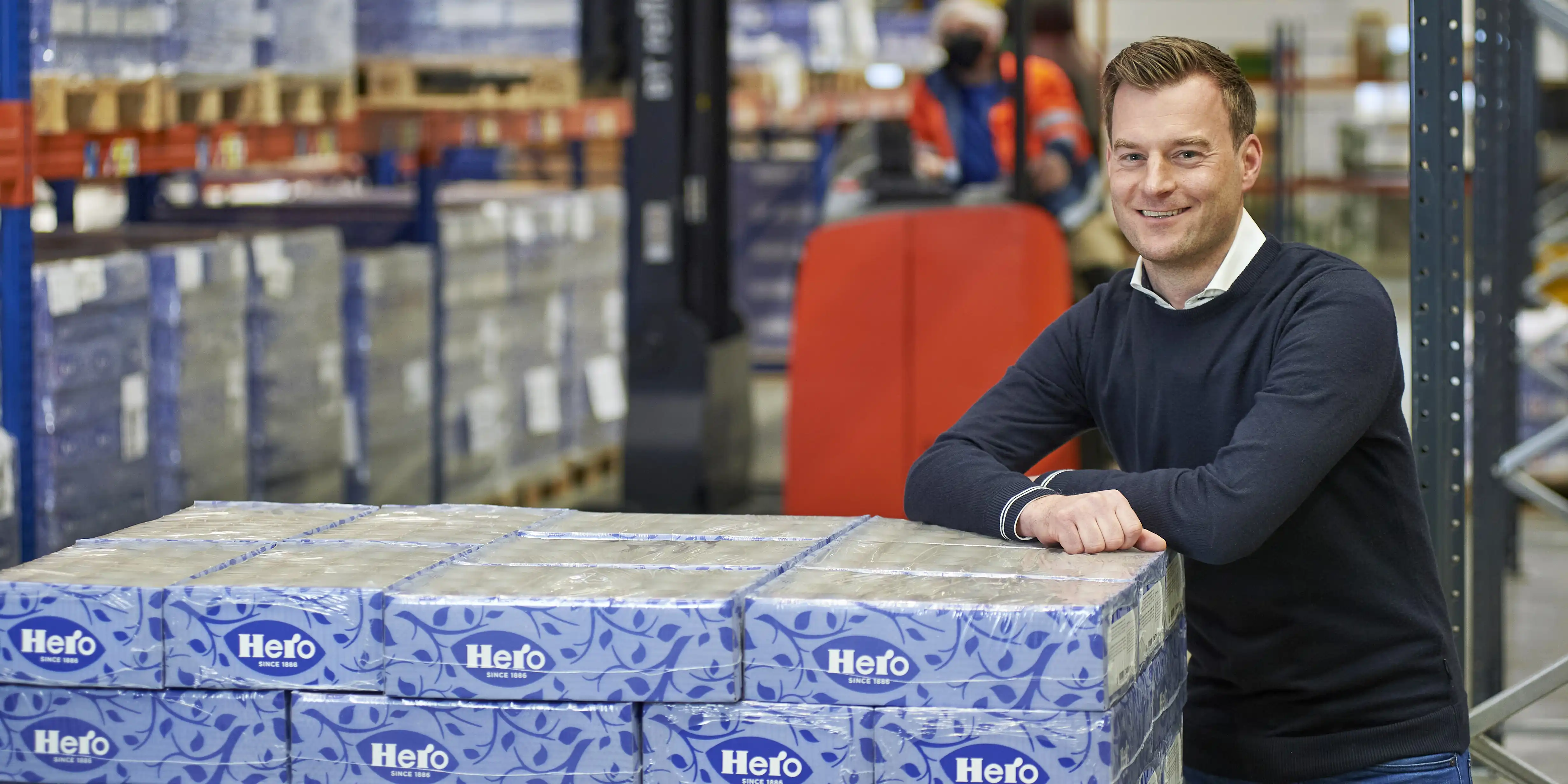 Dennis Boot vertelt over de samenwerking