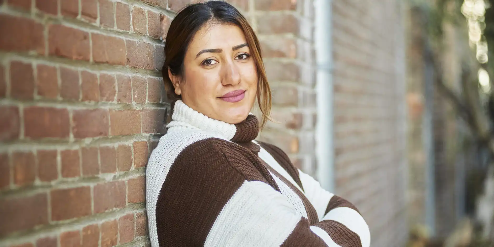 Sawsan vertelt haar verhaal