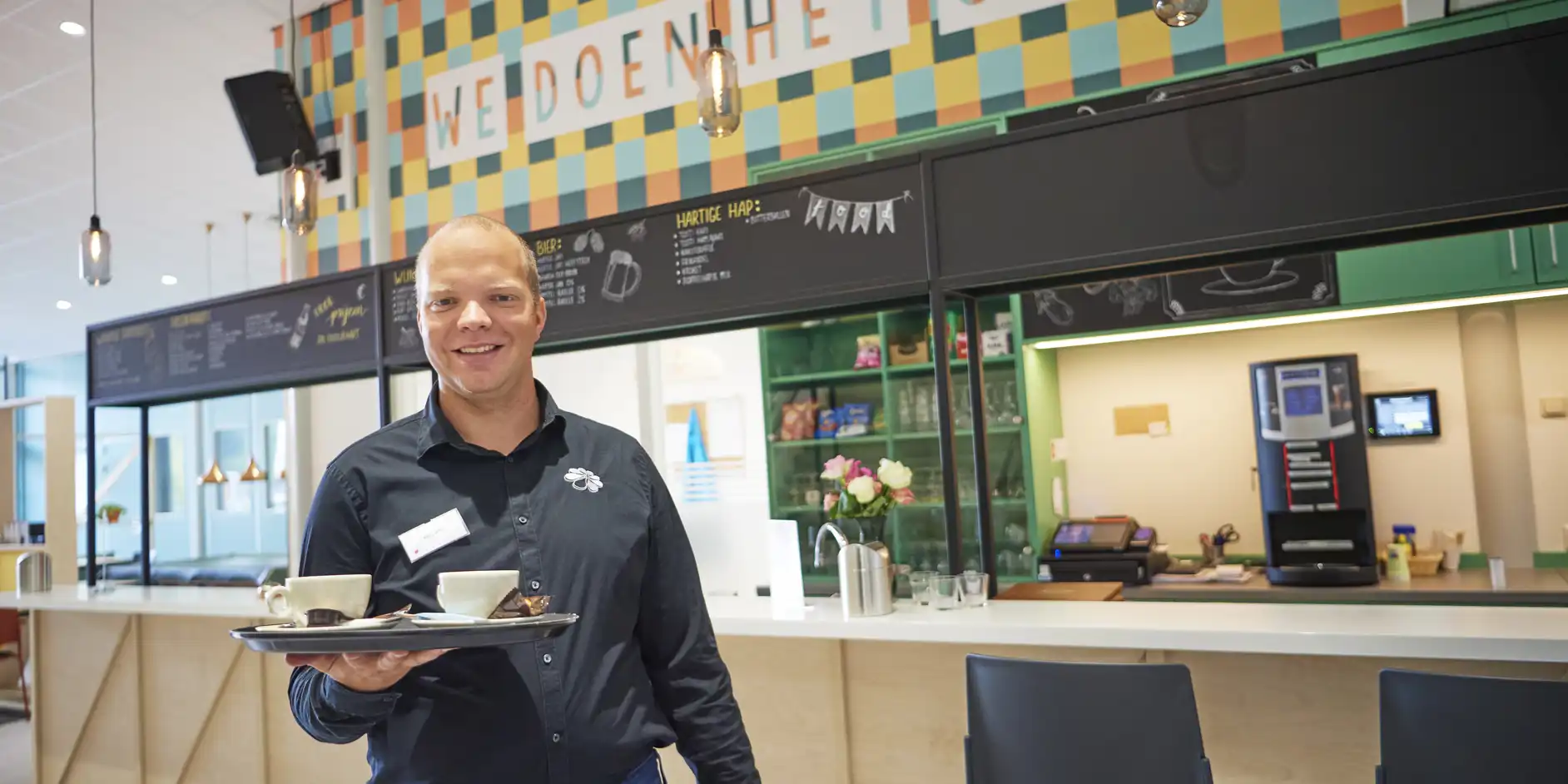 Melvin vertelt zijn verhaal