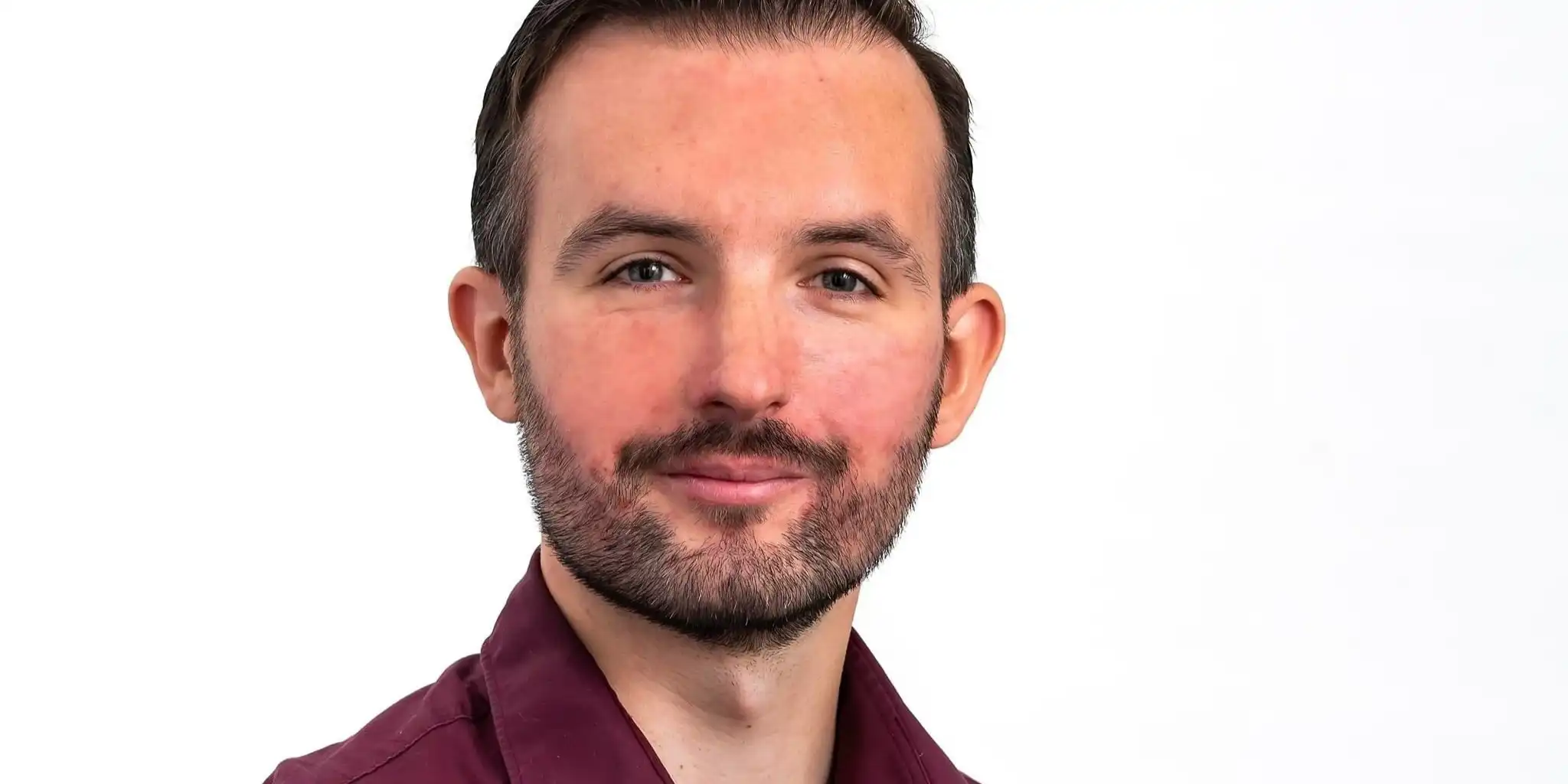 Andreas vertelt over de samenwerking tussen IBN en SAM Precision