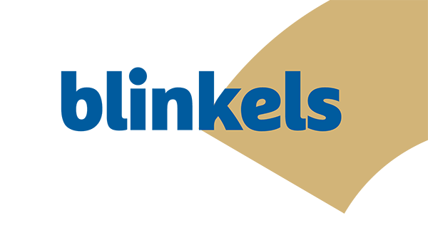 logo blinkels