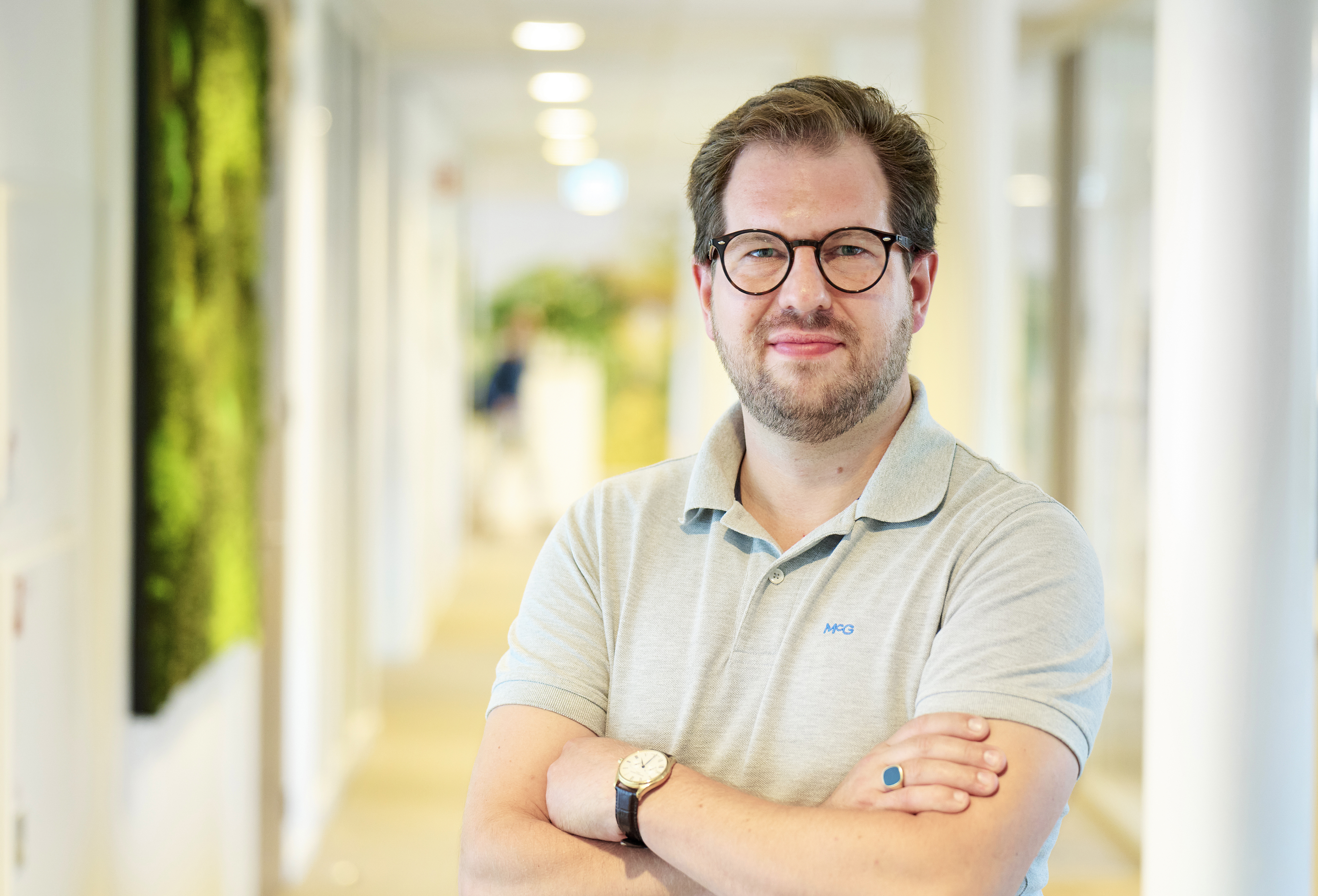 Tim Witsiers - accountmanager onderwijs