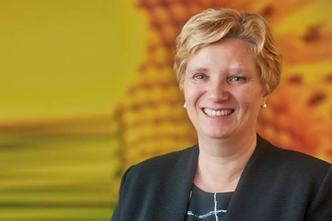 Machteld van Boheemen Gemeentelijk contactfunctionaris