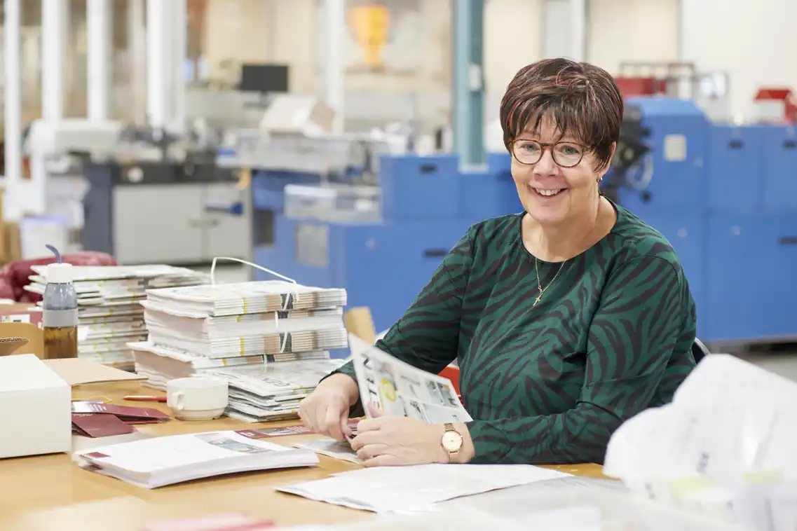 Het verhaal van Marjo Rutten waar zij vertelt over haar traject naar werk via het UWV