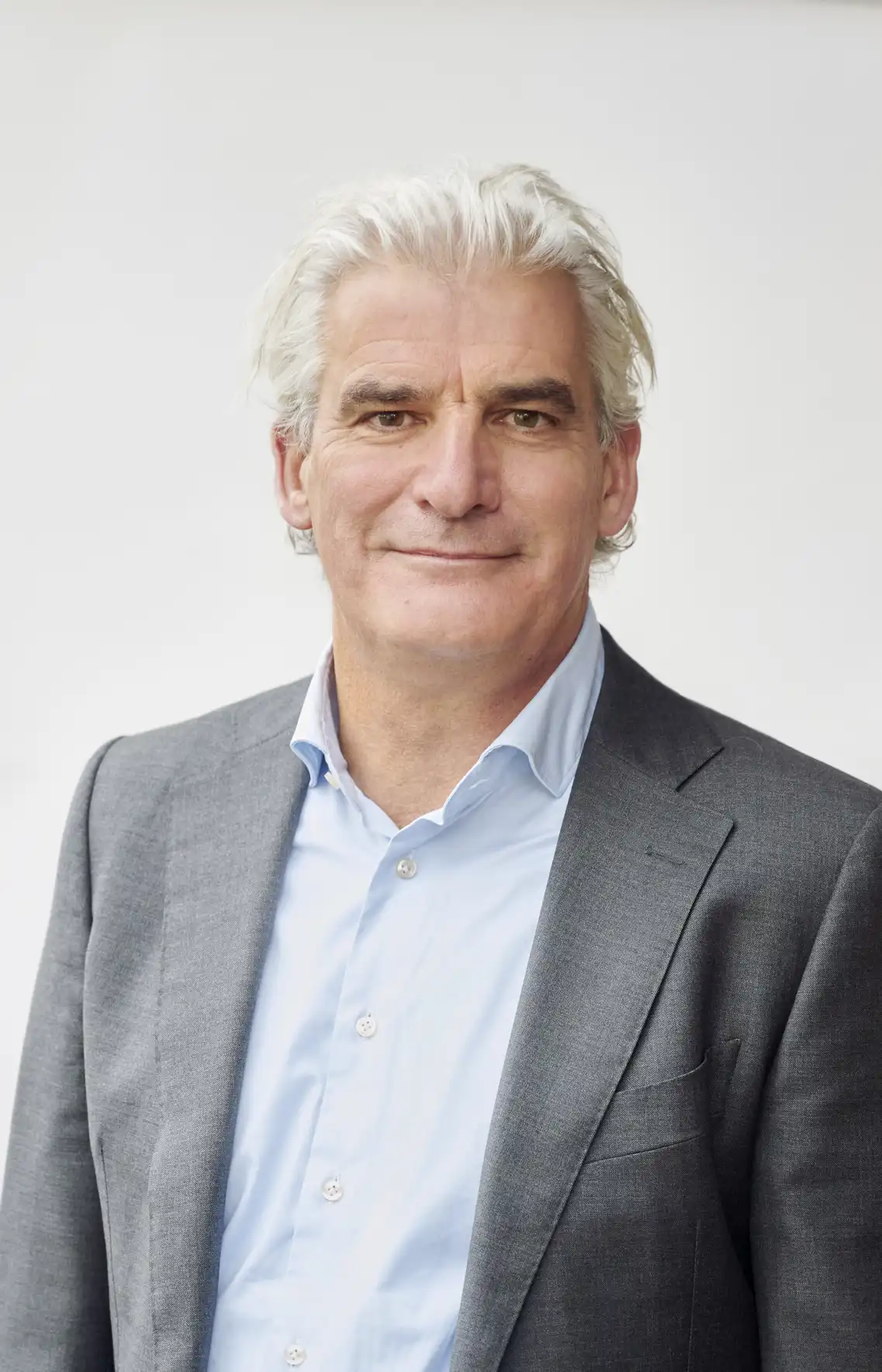 Frank Verhoeven - Lid RvC Portefeuille ondernemerschap / innovatie