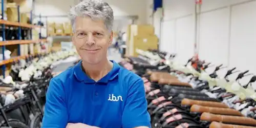 Bekijk de film met het verhaal van Leon