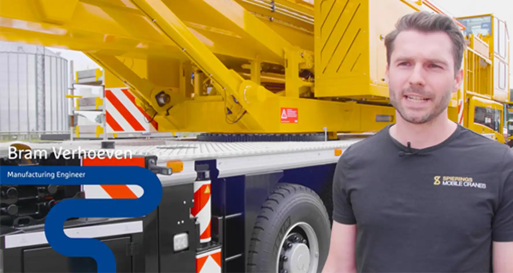 Bekijk de film van de samenwerking tussen Spierings en IBN