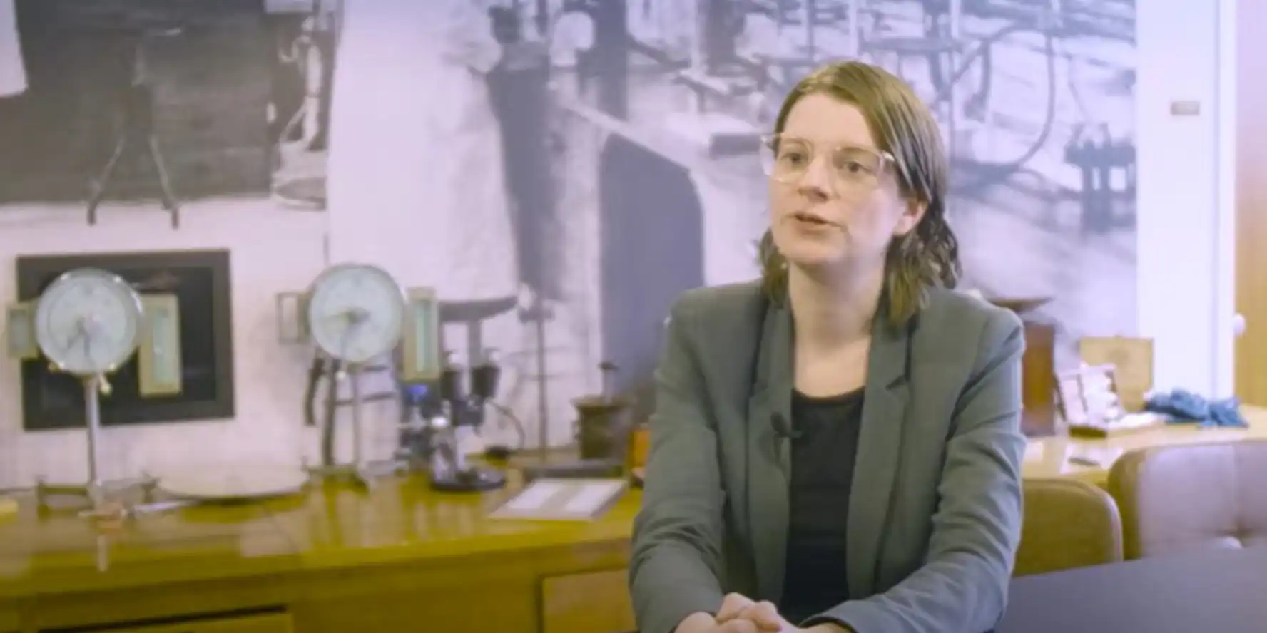 Bekijk de film over de samenwerking van Organon met IBN