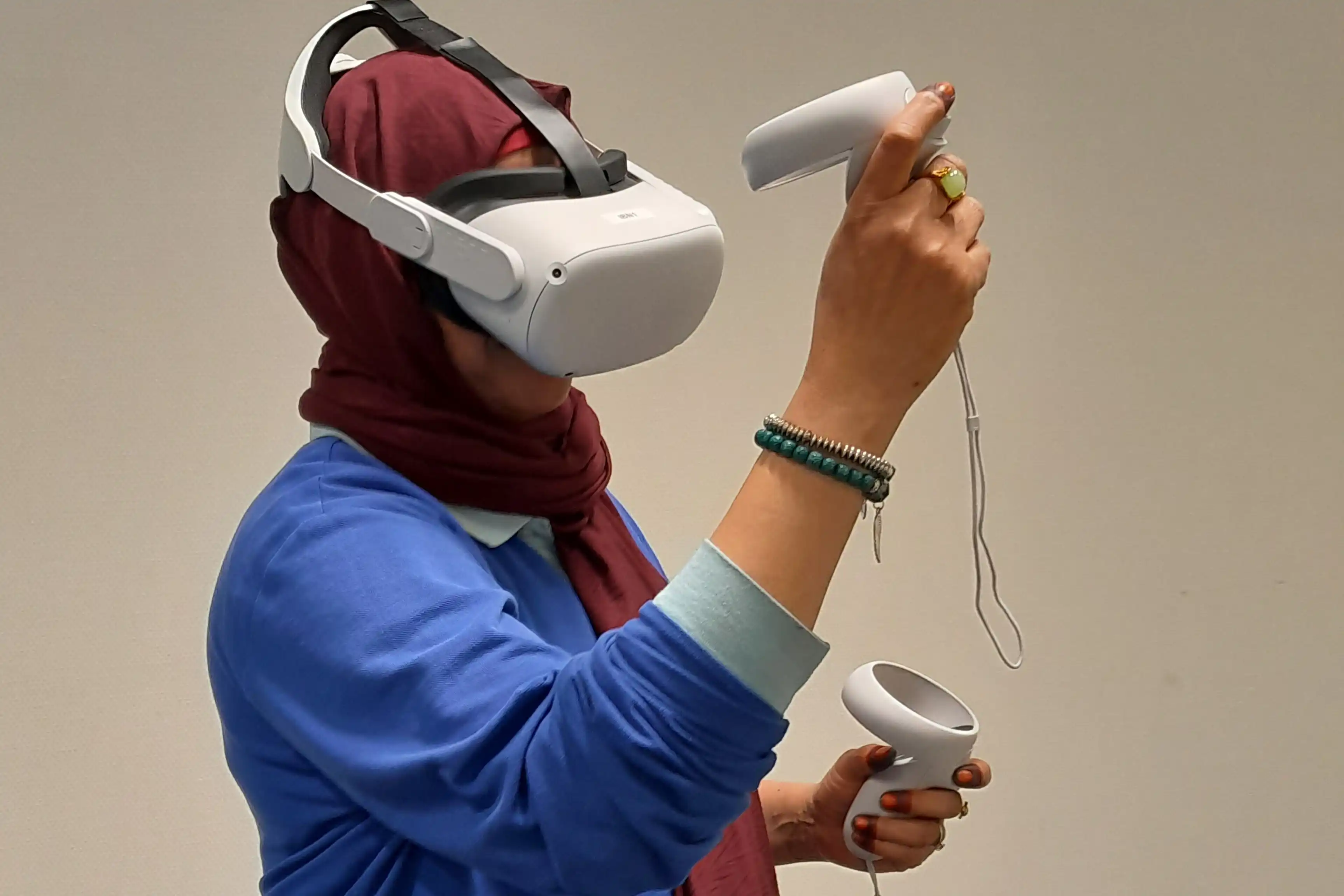 Bekijk de video over het schoonmaakhuis