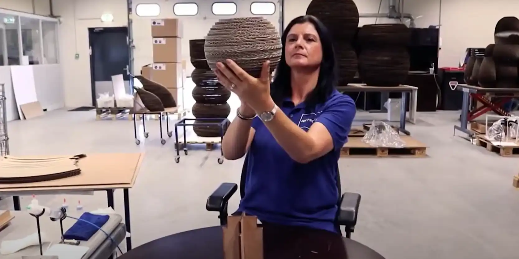 Bekijk de film over werken bij IBN