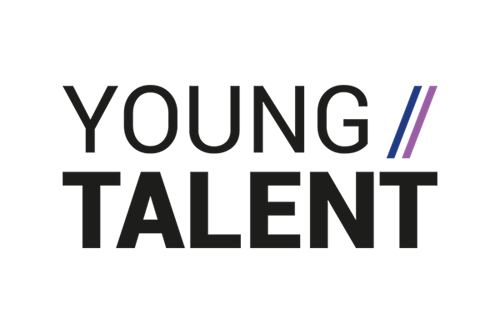 Logo Young Talent 600 X 400 Web