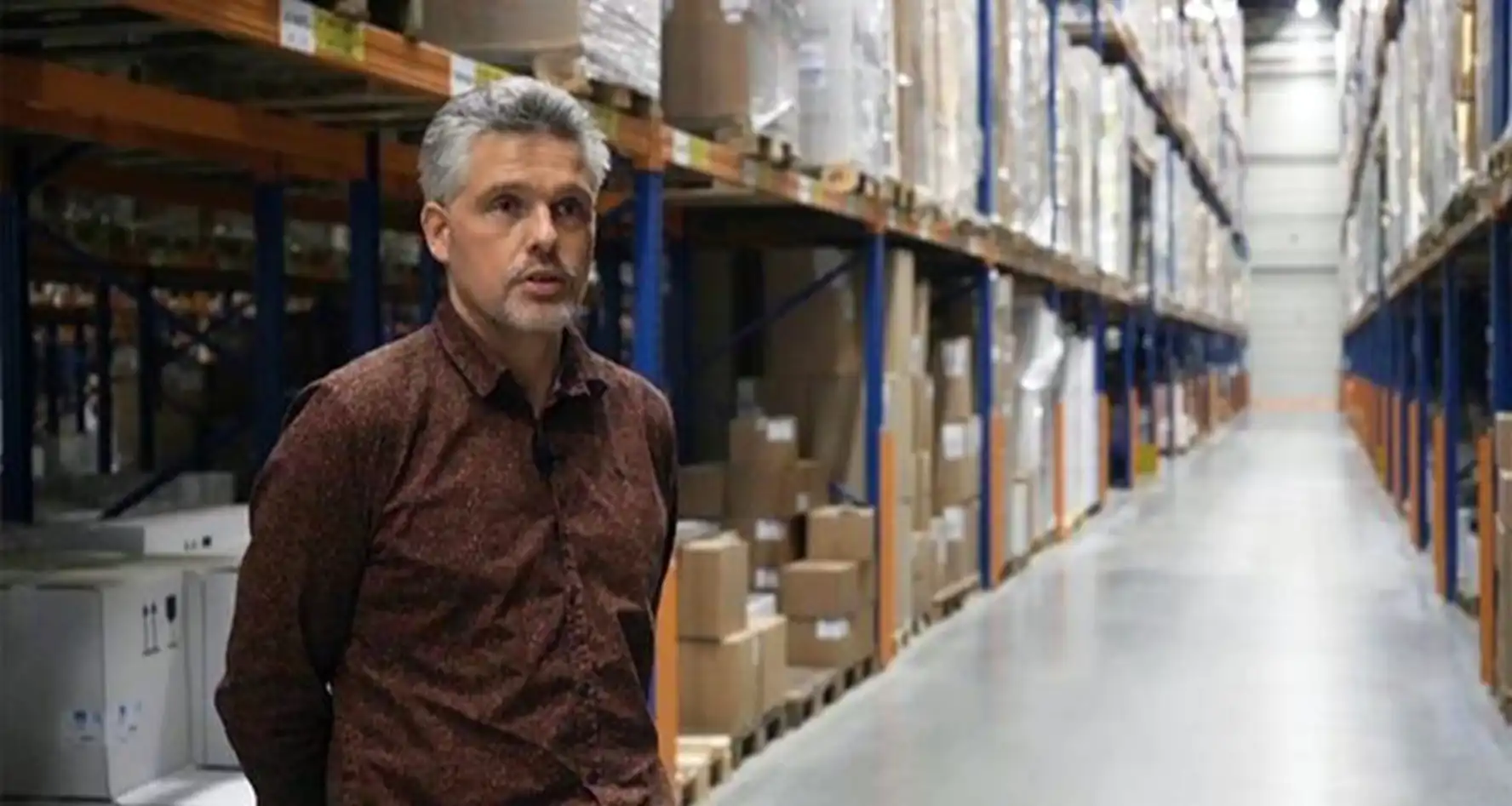 Bekijk de film over de samenwerking met Paardekooper