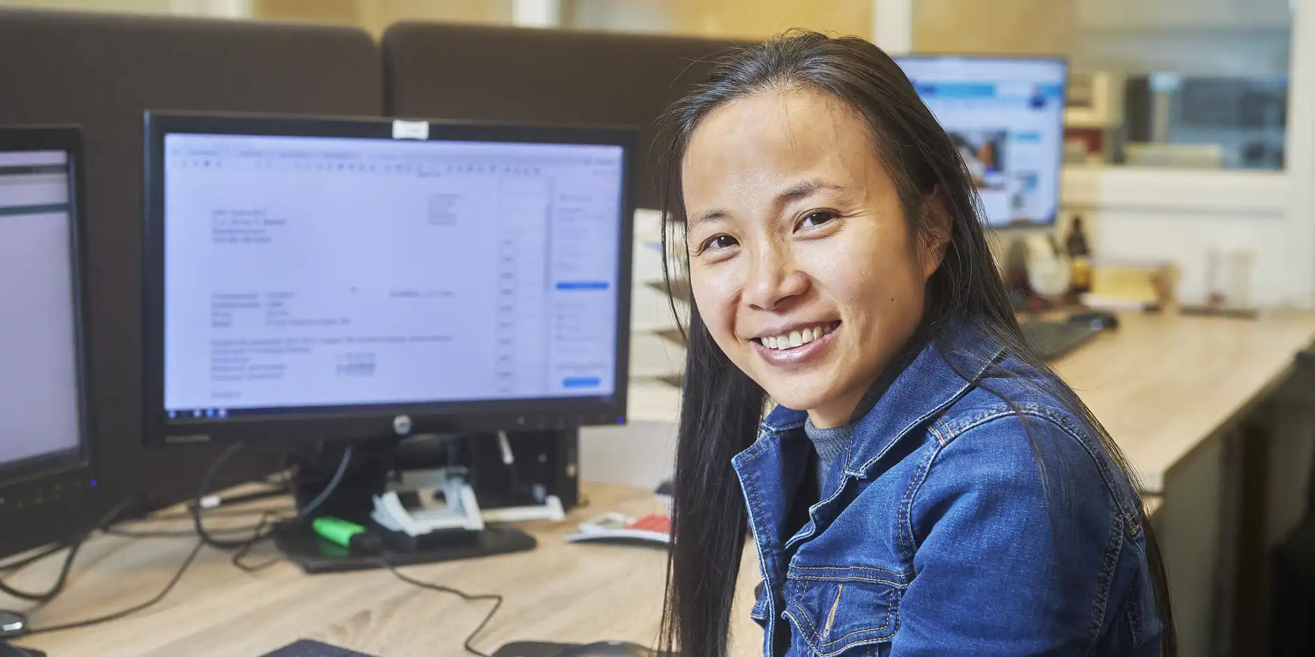 Hang vertelt haar verhaal