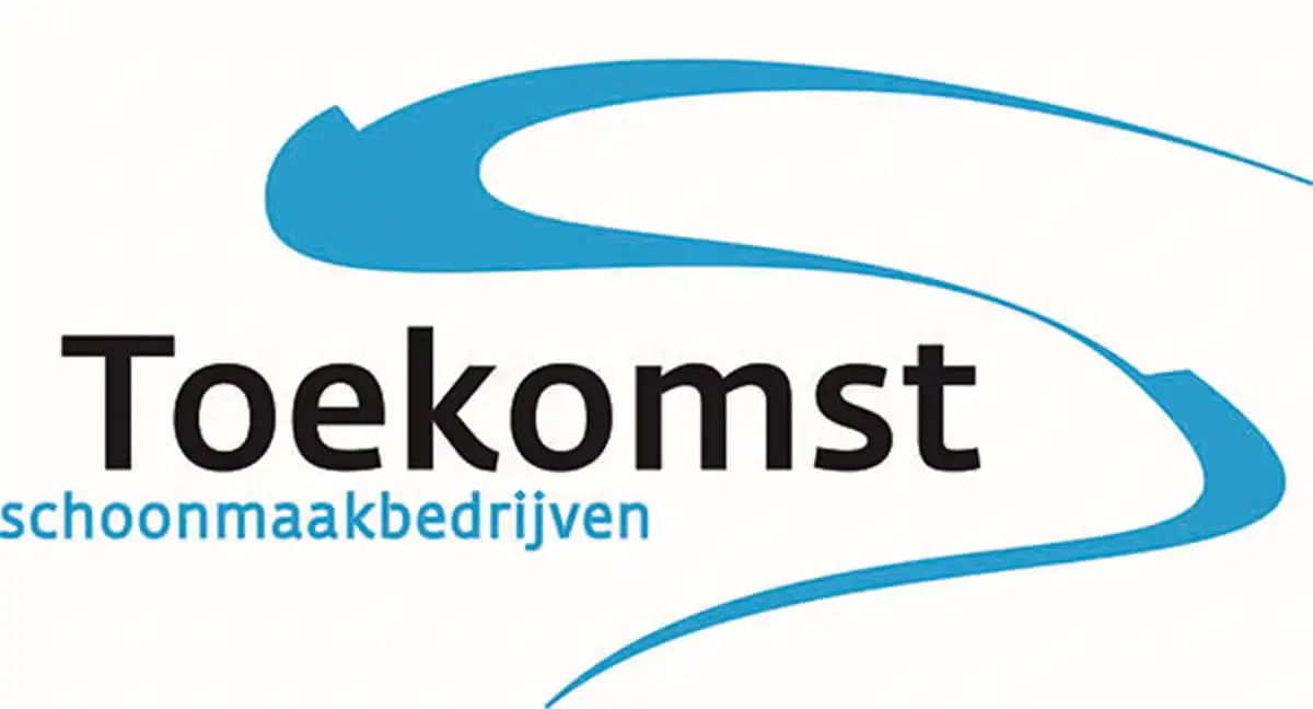 logo Toekomst schoonmaakbedrijven
