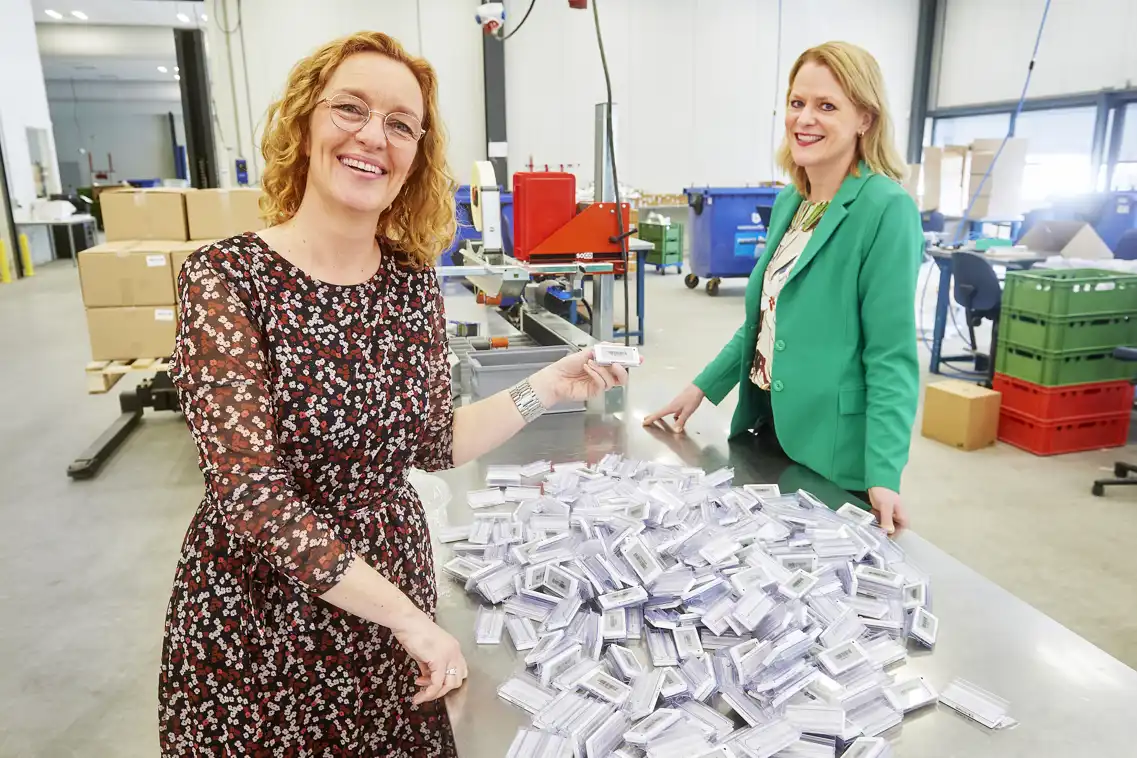 Lees het verhaal van Simac over de samenwerking met IBN