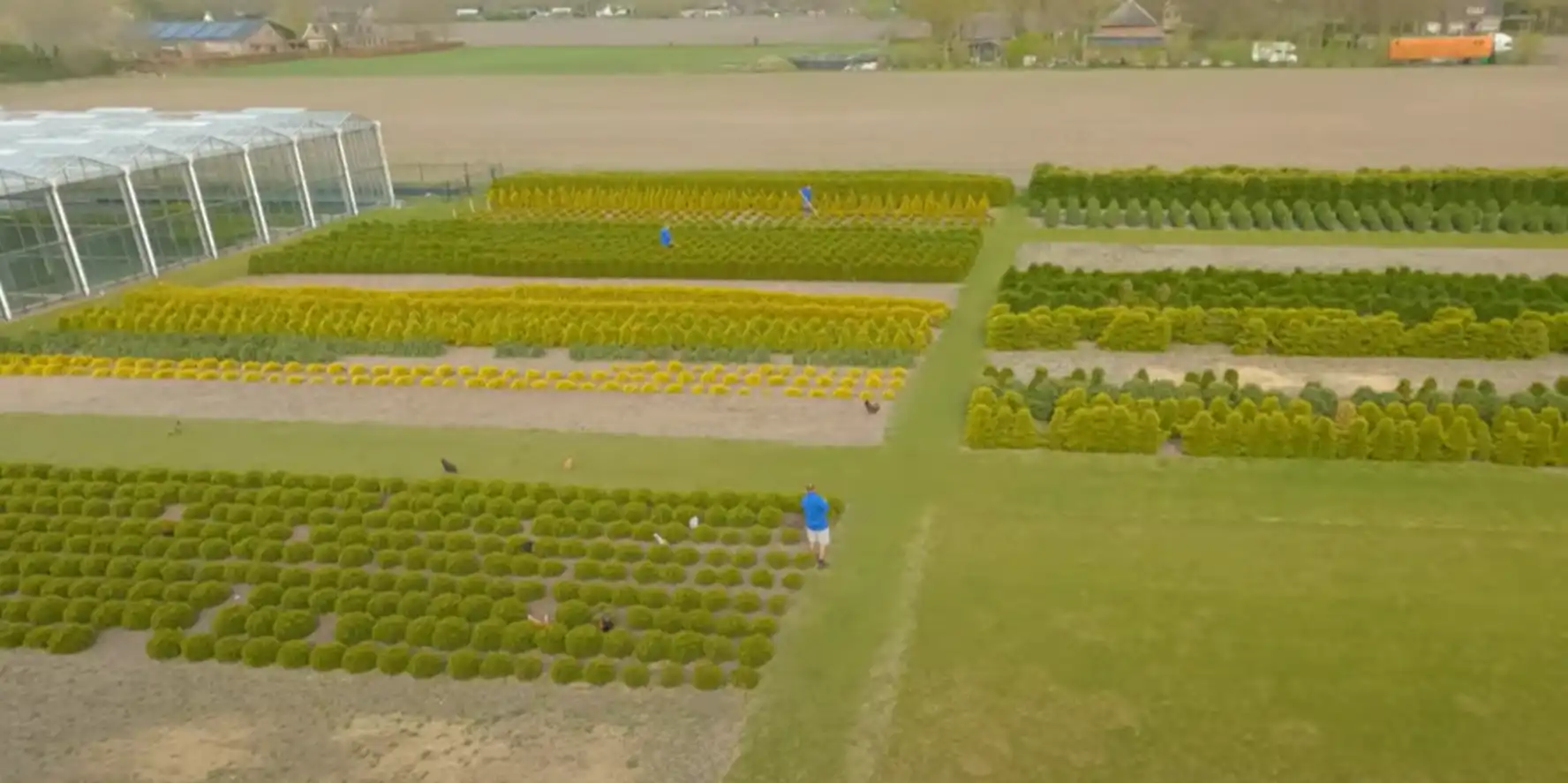 Bekijk de film over de kwekerij van IBN
