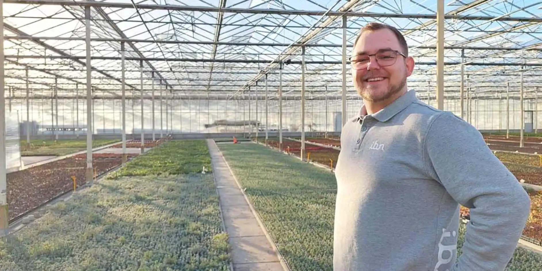 Het verhaal van Robert Goddijn