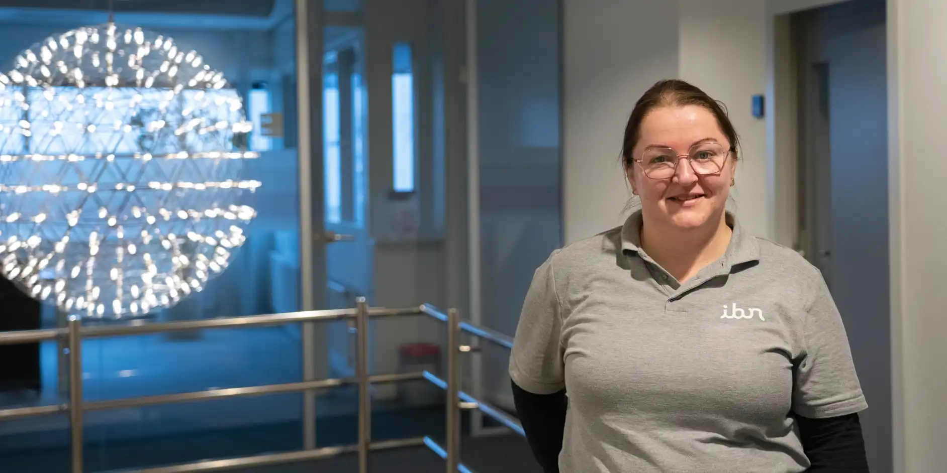 Iwona vertelt haar verhaal