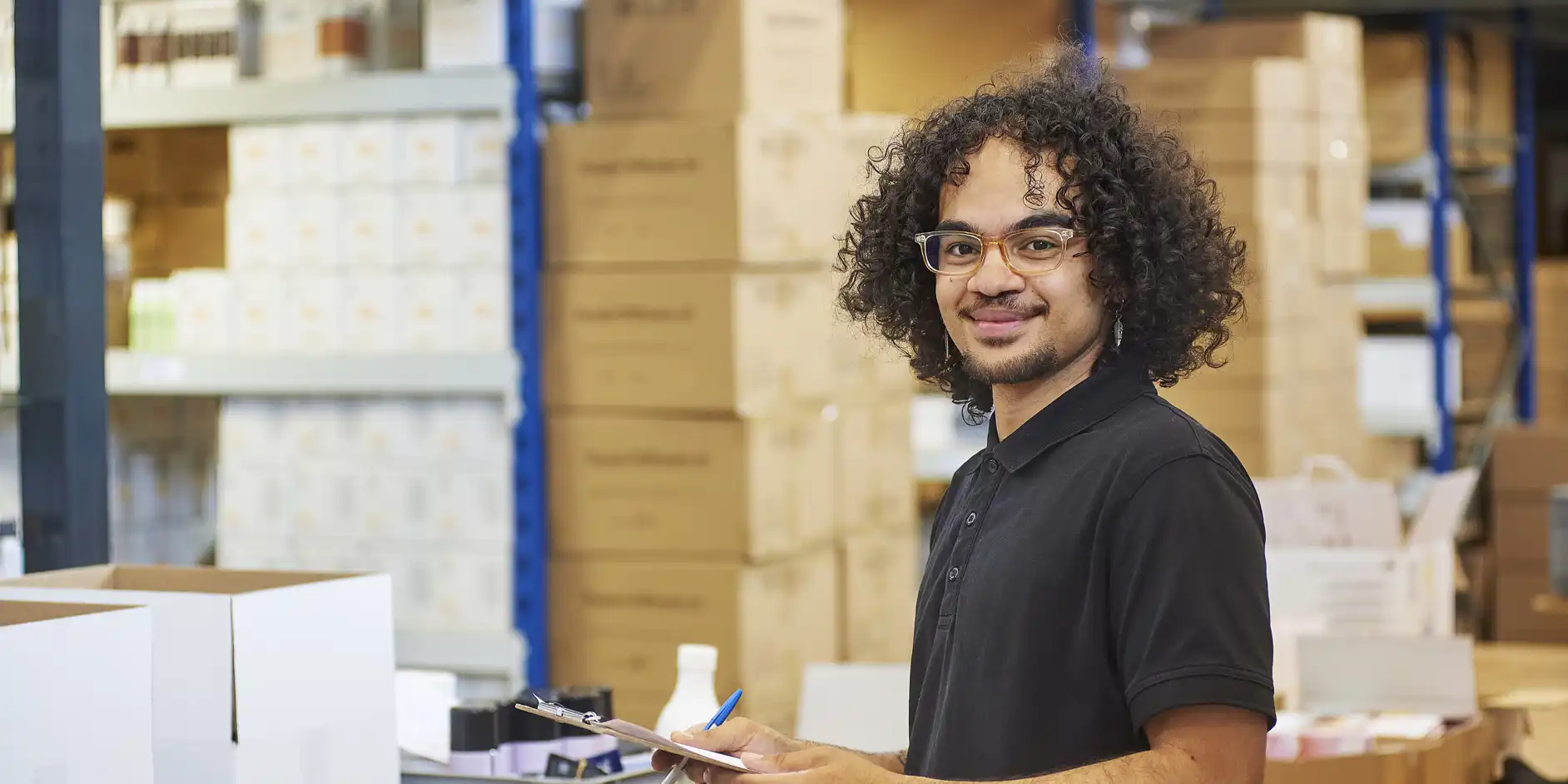 Nigel vertelt zijn verhaal