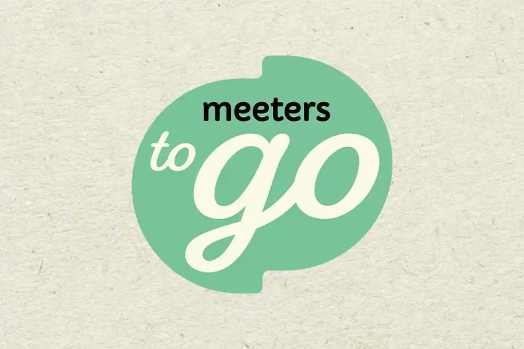Logo van Meeters to go