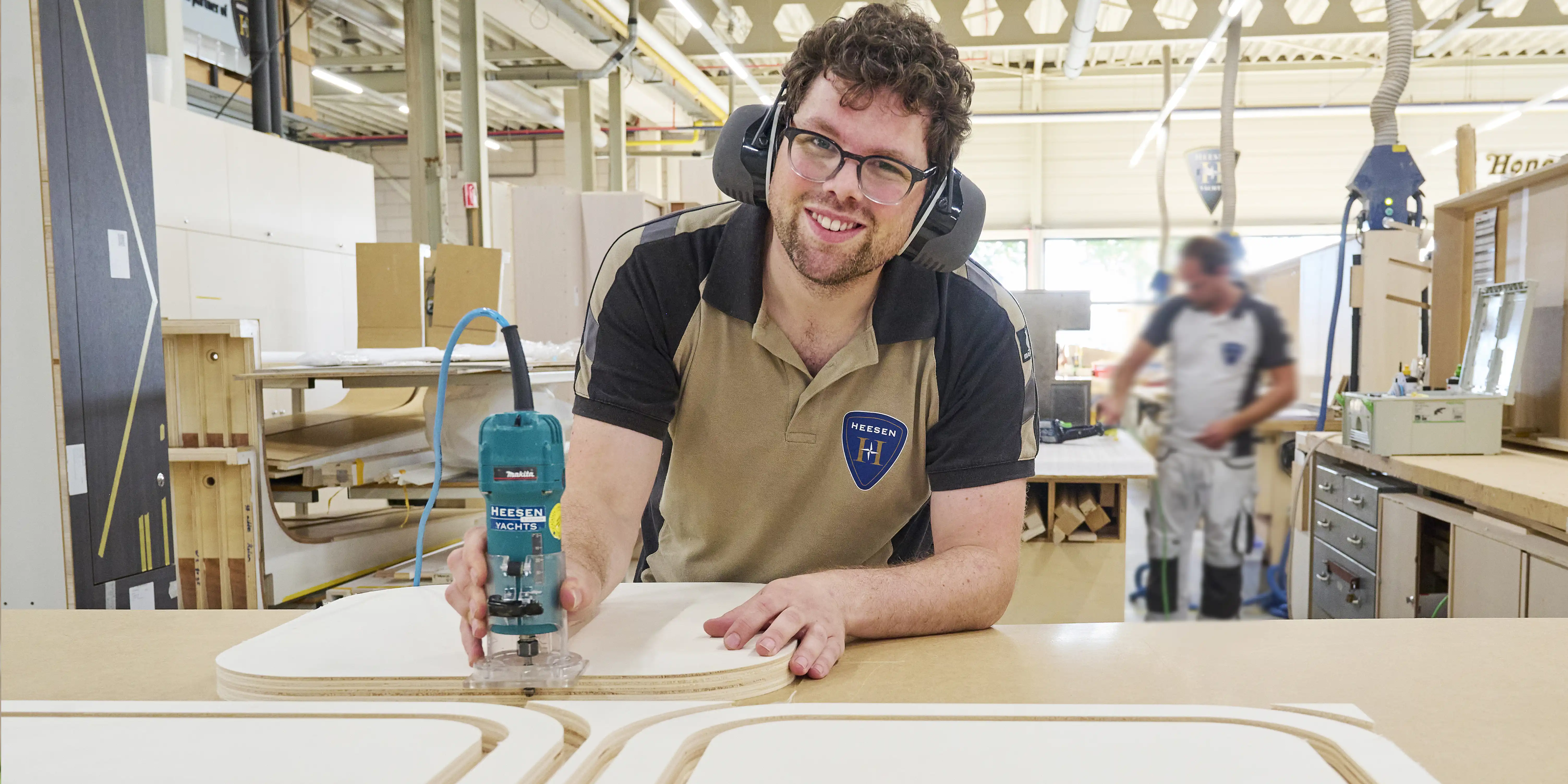 Teun vertelt haar verhaal