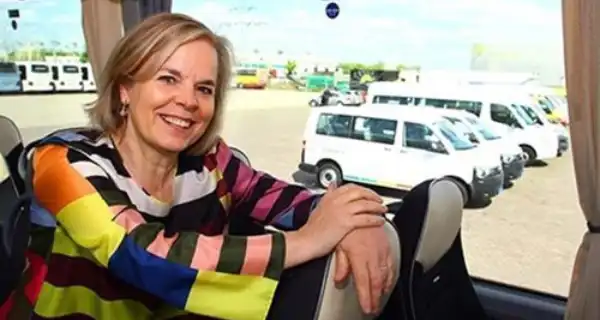 Het verhaal van Van Driel