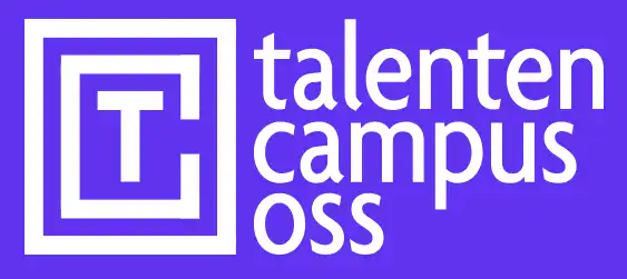 Logo Talentencampus Oss
